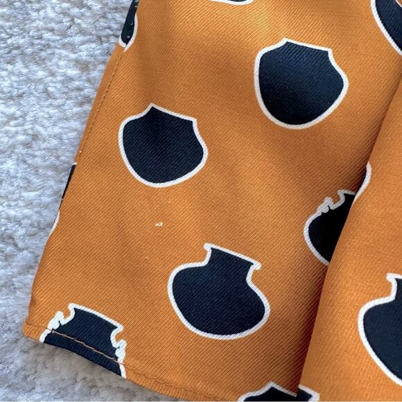 Johanna Ortiz Eccentric Words Mini Dress Size 0 - Picture 13 of 15